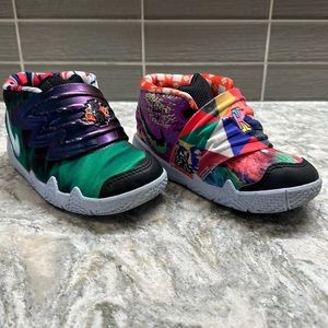 Nike Kybird S2 Td Pineapple